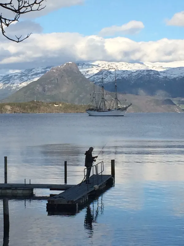 Hardanger Feriesenter