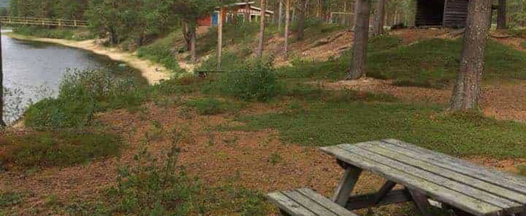 Notåvallens Camping