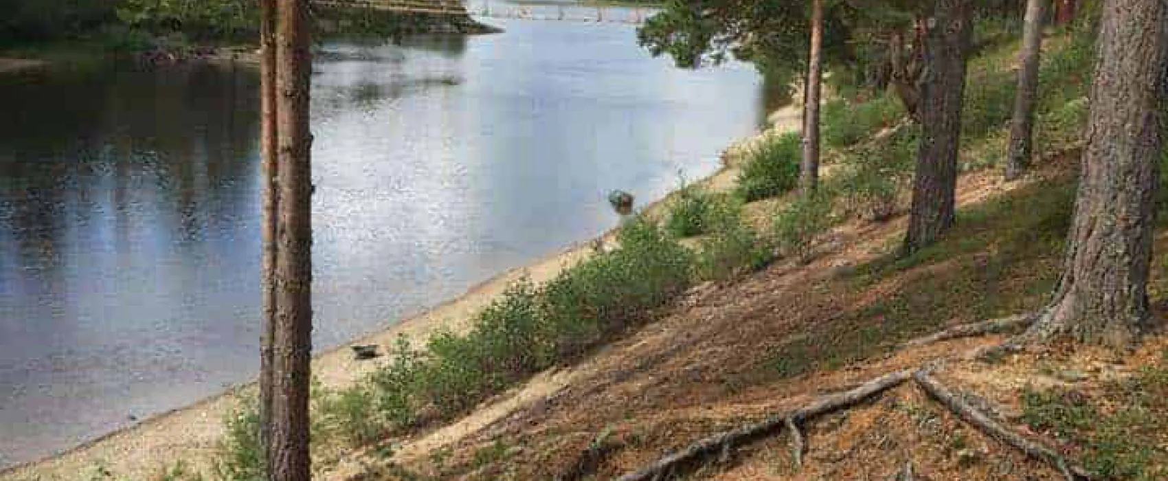 Notåvallens Camping