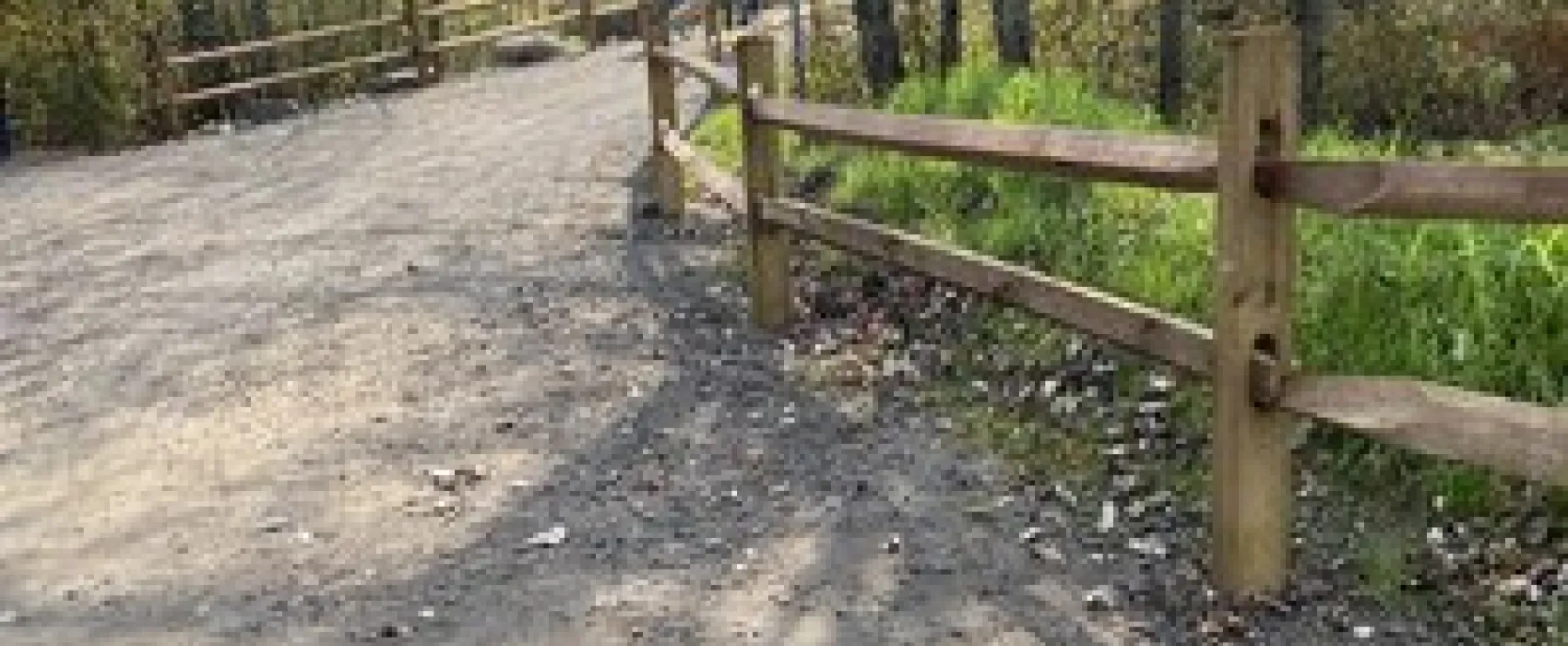 Lake George Escape Campgound