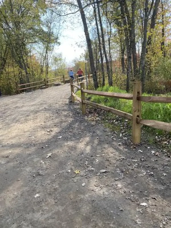 Lake George Escape Campgound