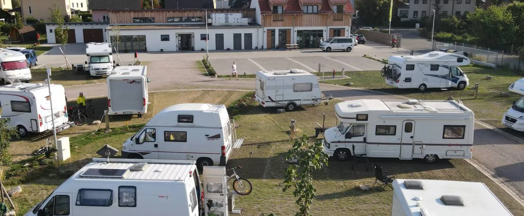 Campingpark Erfurt