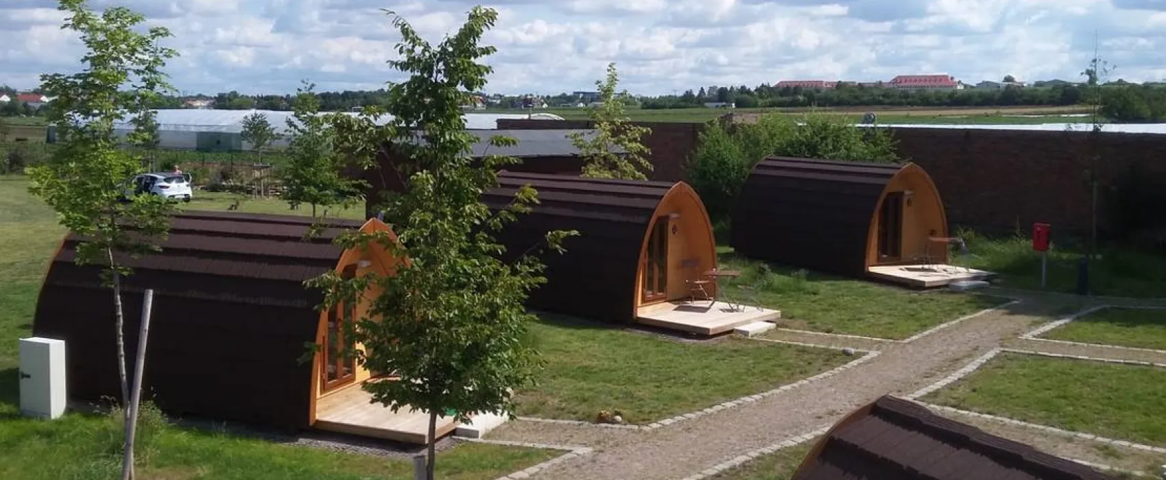Campingpark Erfurt