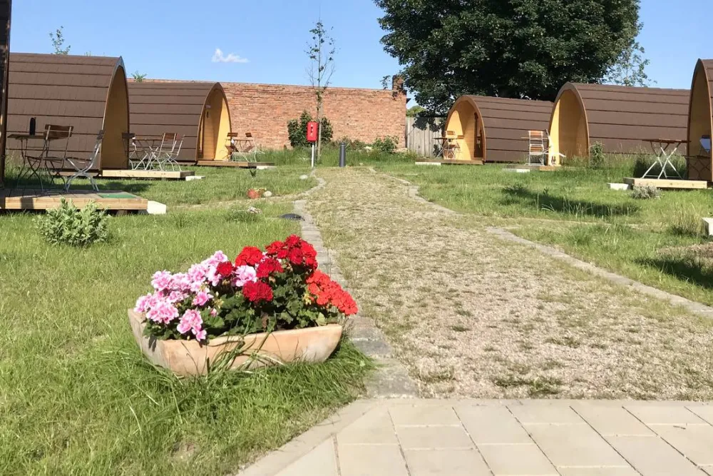 Campingpark Erfurt