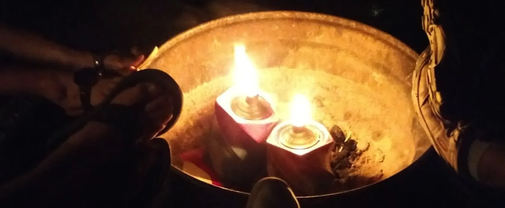 Duke Creek Campground