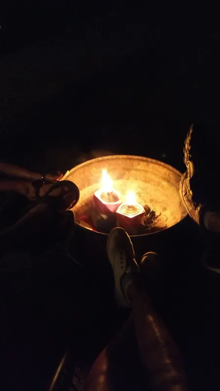 Duke Creek Campground