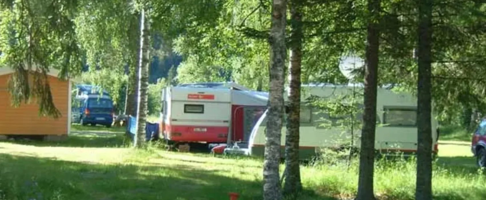 Midtkil Camping
