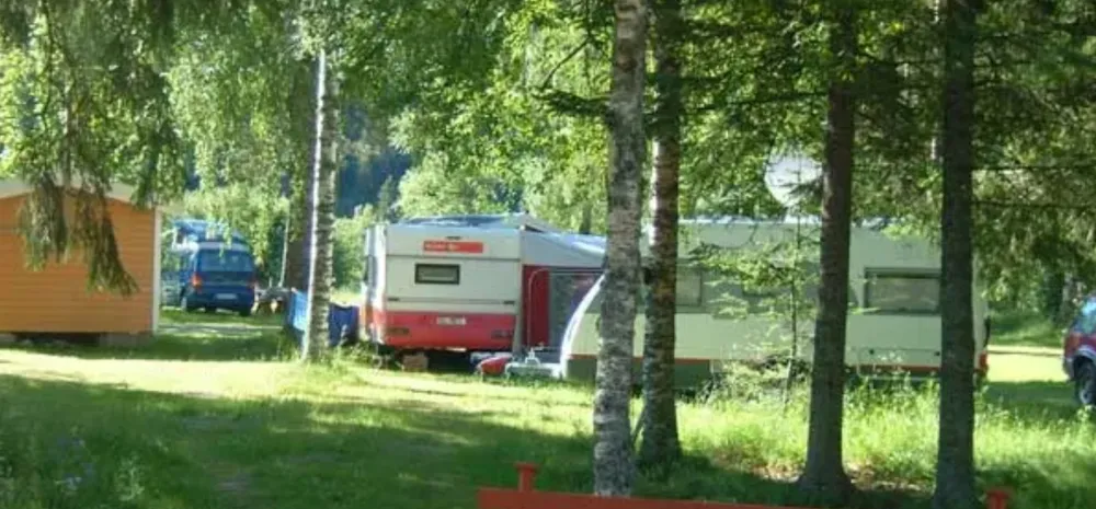 Midtkil Camping