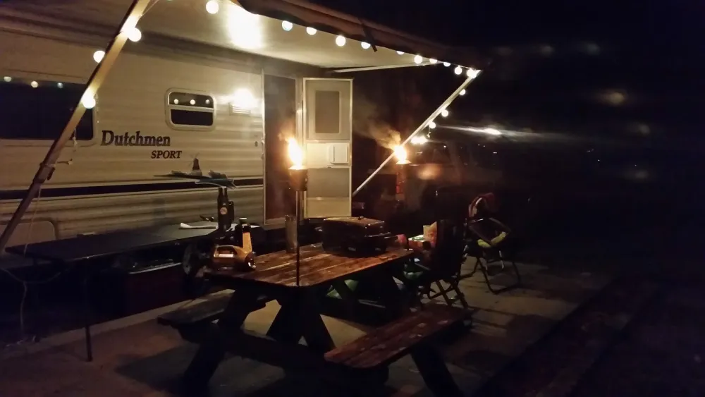 Thousand Palms RV Resort