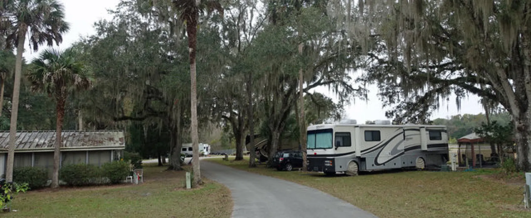 Thousand Palms RV Resort