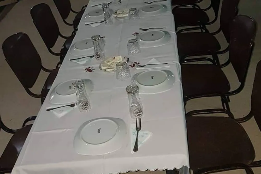 Camping farm Shelegur