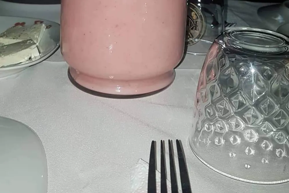 Camping farm Shelegur