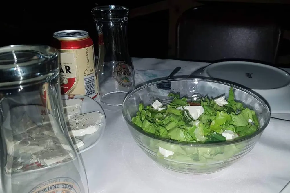 Camping farm Shelegur