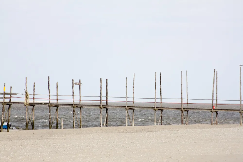 Mini-camping Weilust