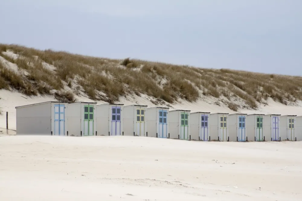 Mini-camping Weilust