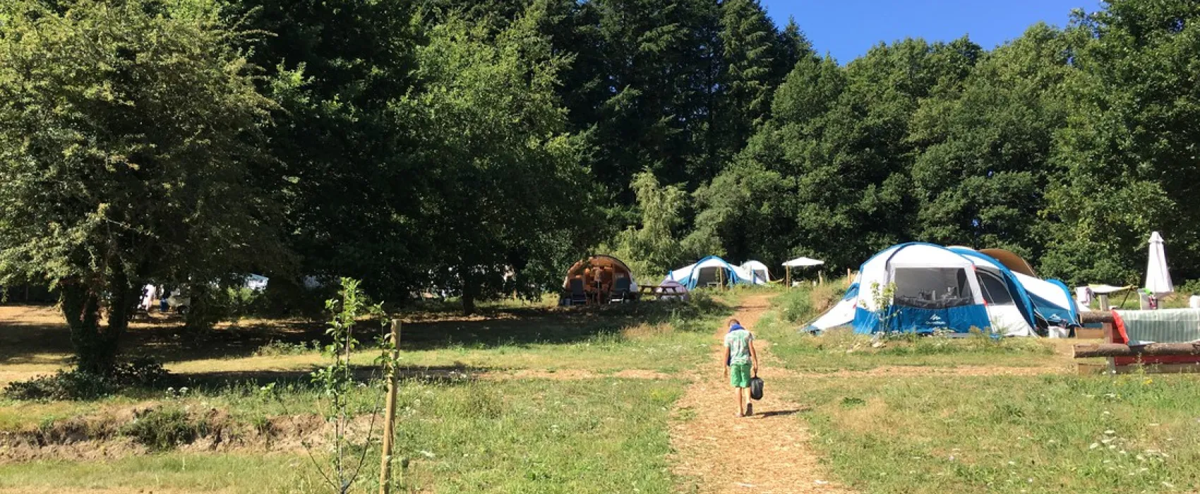 Junora & glamping éco-logique