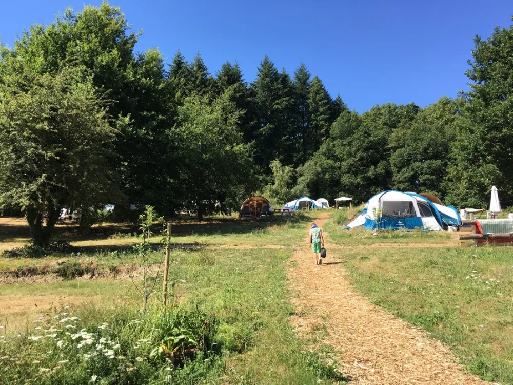 Junora & glamping éco-logique