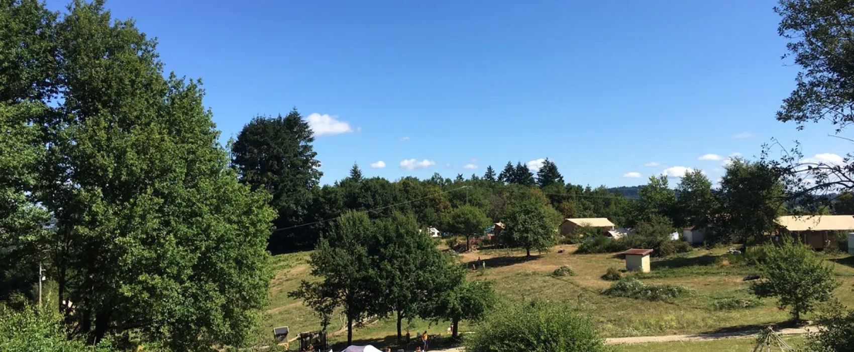 Junora & glamping éco-logique