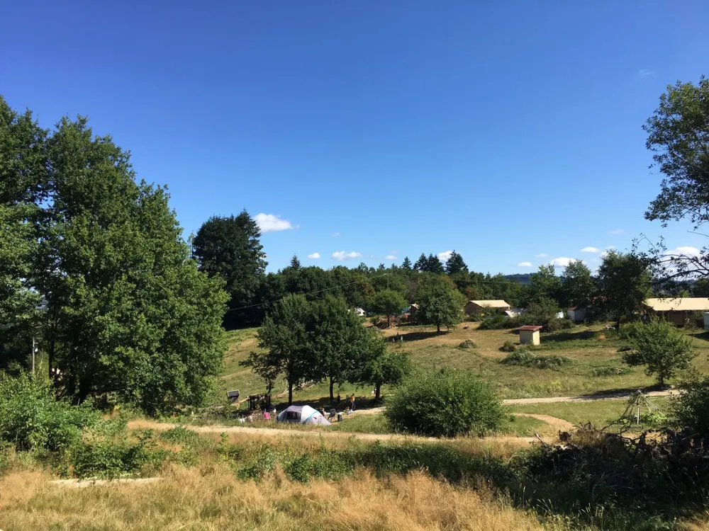 Junora & glamping éco-logique