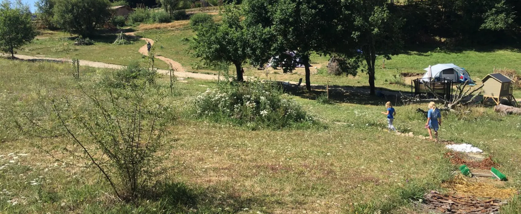 Junora & glamping éco-logique