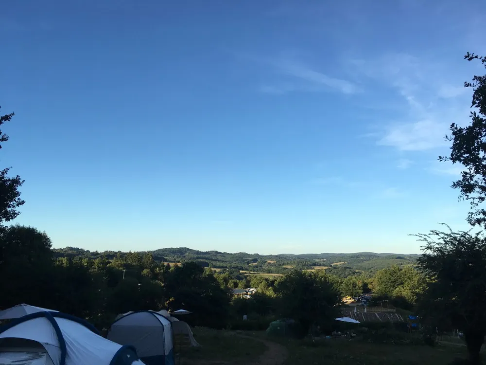 Junora & glamping éco-logique