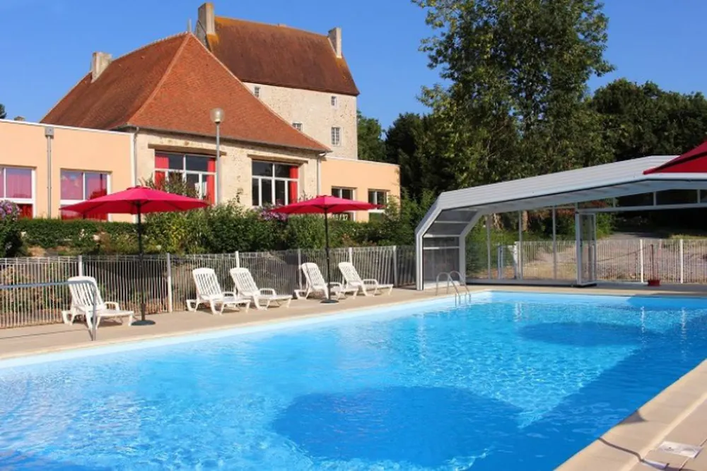 Village Le Domaine du Poitou