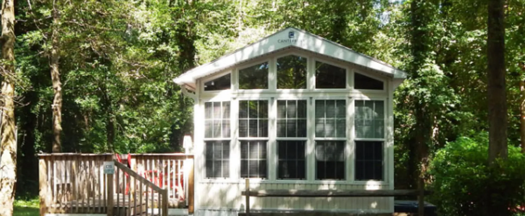 Holly Shores Camping Resort