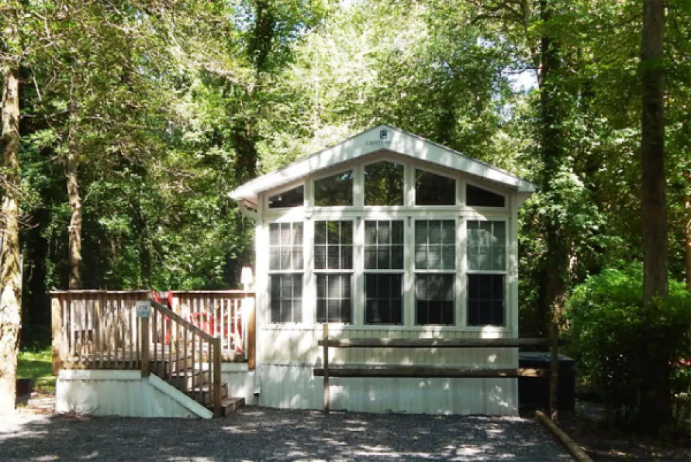 Holly Shores Camping Resort