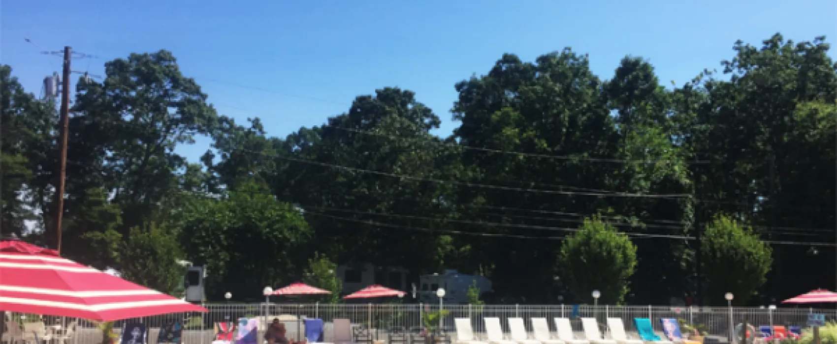 Holly Shores Camping Resort