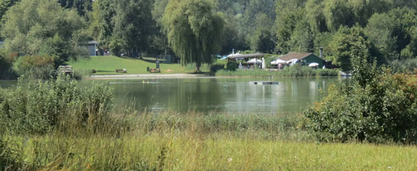Campingplatz Böhringen