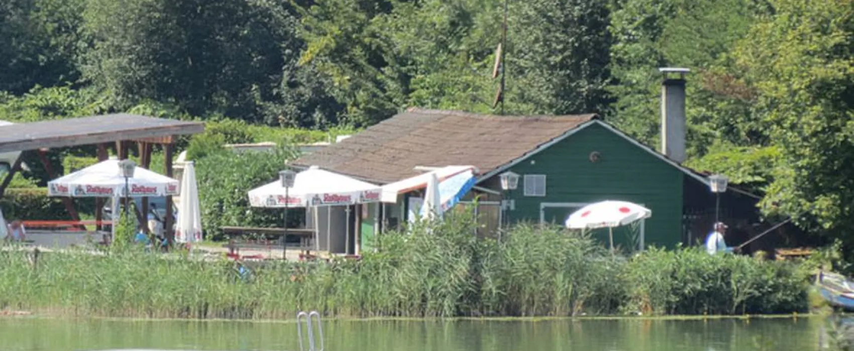 Campingplatz Böhringen