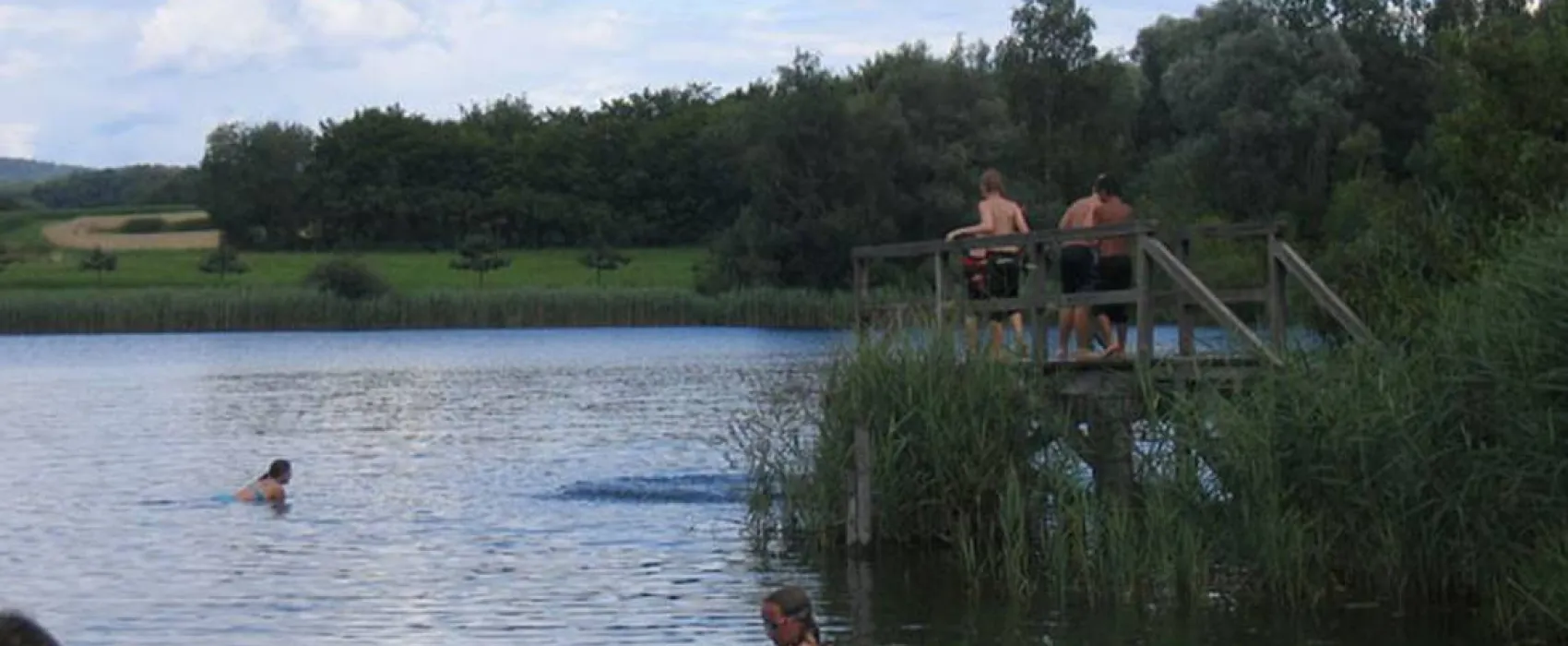 Campingplatz Böhringen
