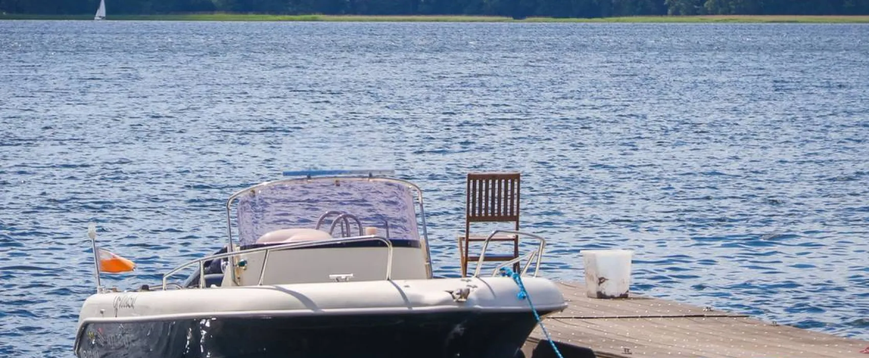 Camper Club Lubie Resort - Camping