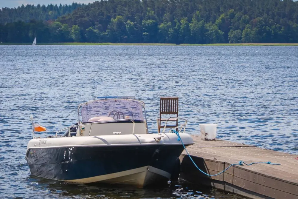 Camper Club Lubie Resort - Camping