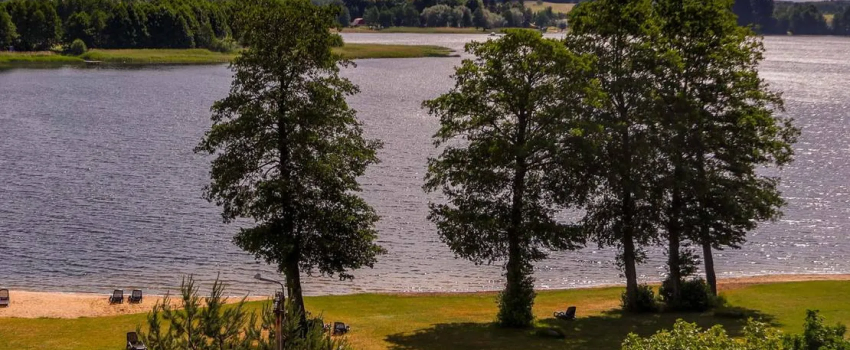 Camper Club Lubie Resort - Camping