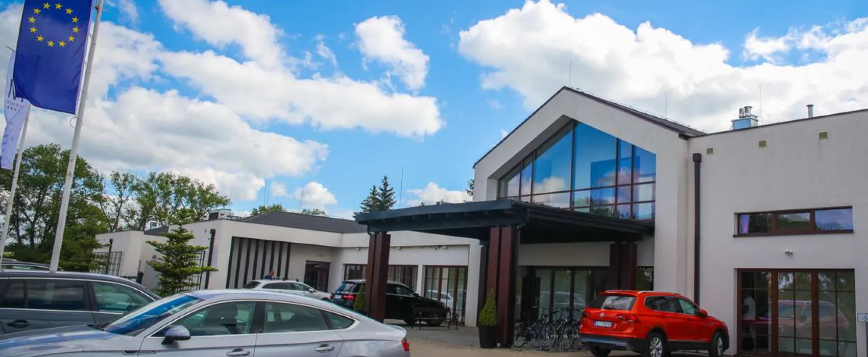 Camper Club Lubie Resort - Camping