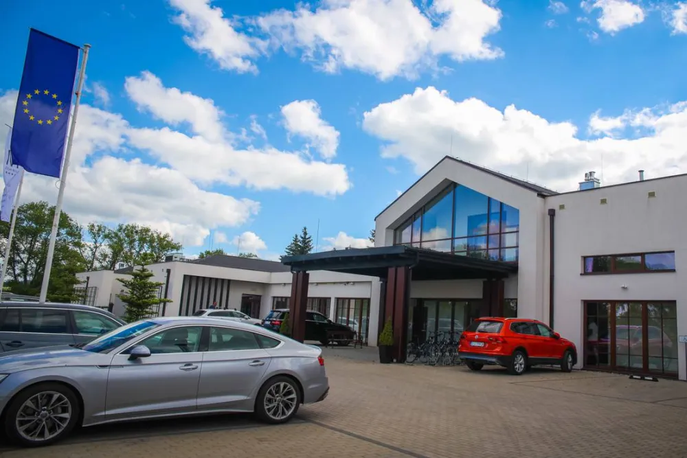 Camper Club Lubie Resort - Camping