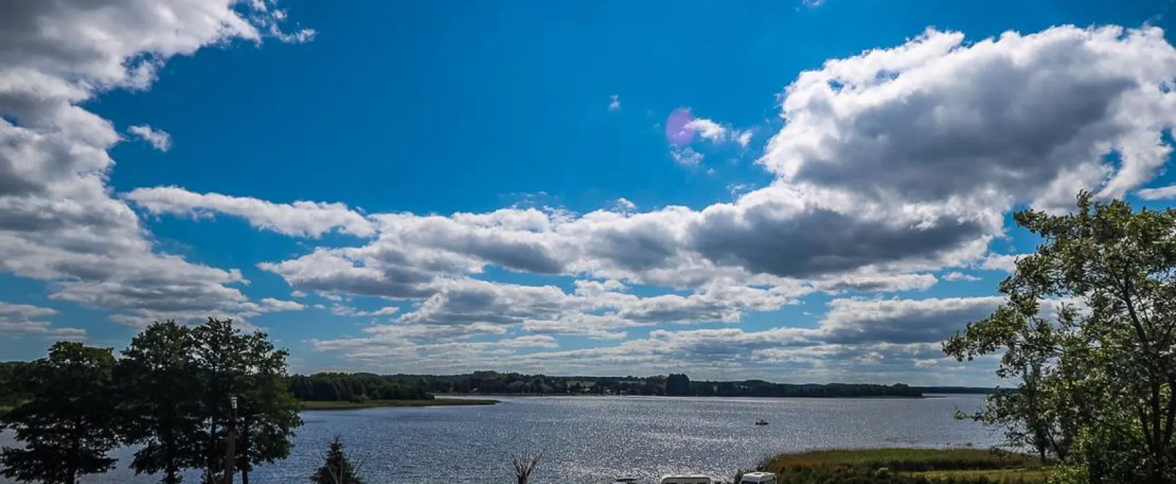 Camper Club Lubie Resort - Camping