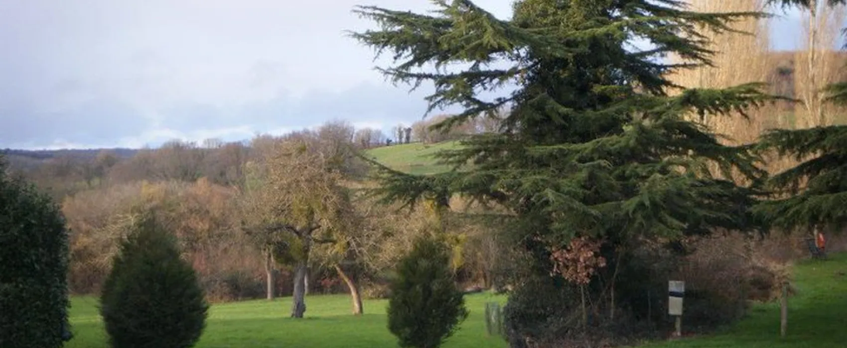Ferme de l' Esperence (Forest View)