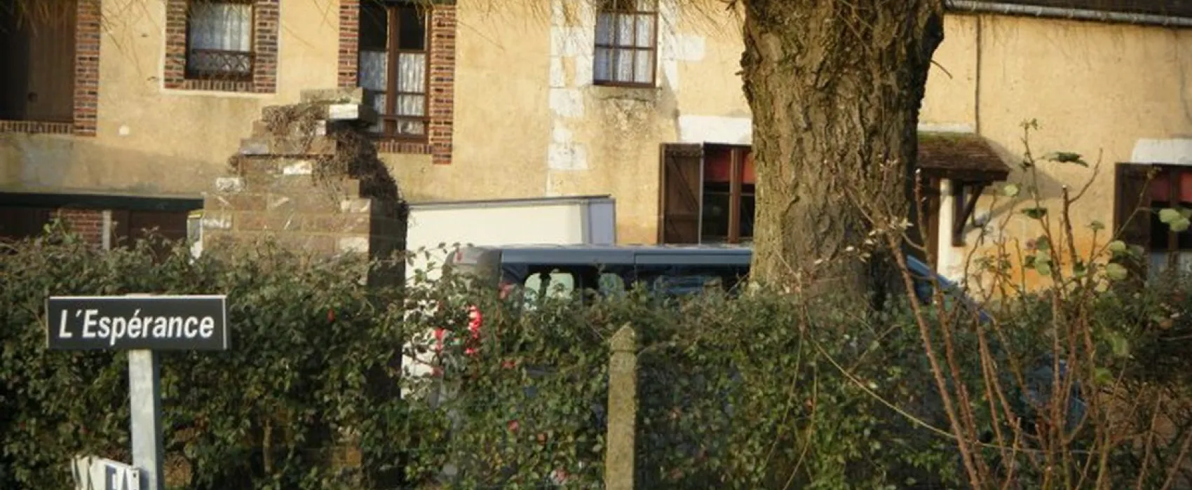 Ferme de l' Esperence (Forest View)