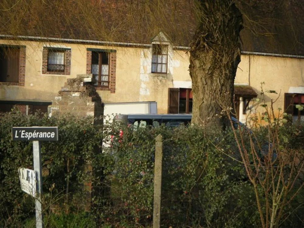 Ferme de l' Esperence (Forest View)