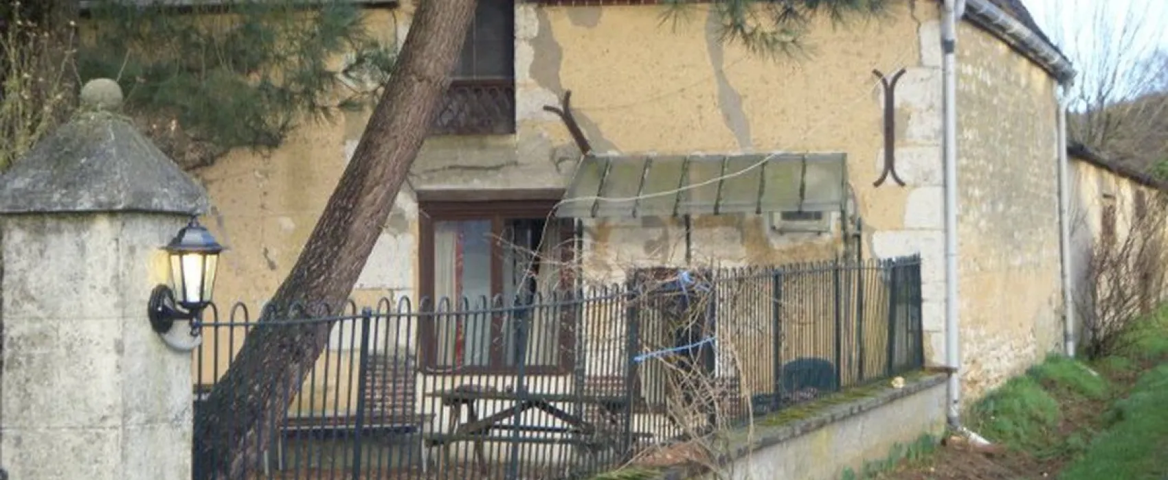 Ferme de l' Esperence (Forest View)