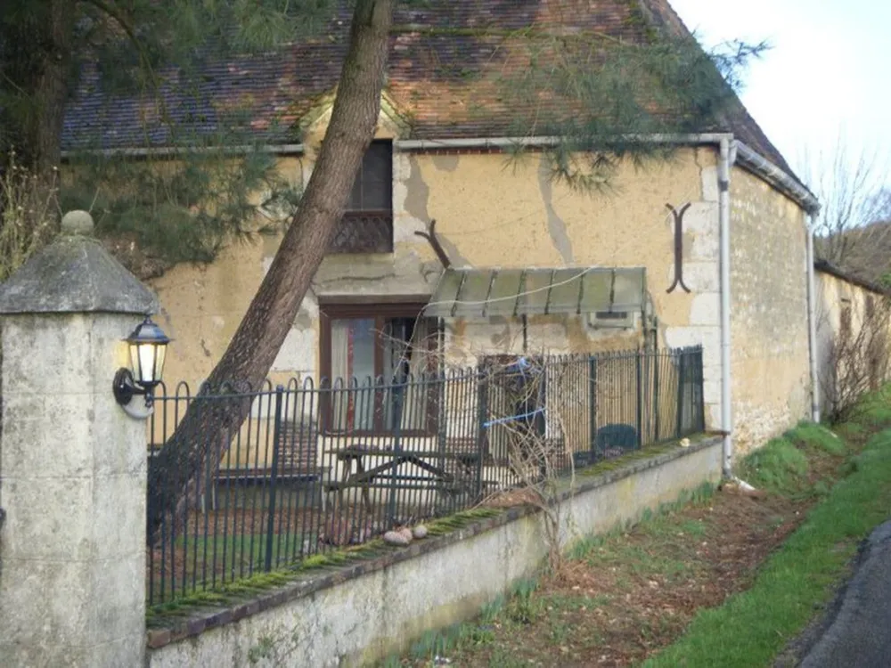 Ferme de l' Esperence (Forest View)