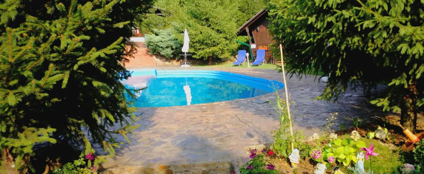 Camping Robinson Country