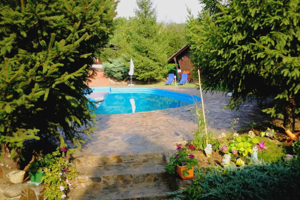 Camping Robinson Country