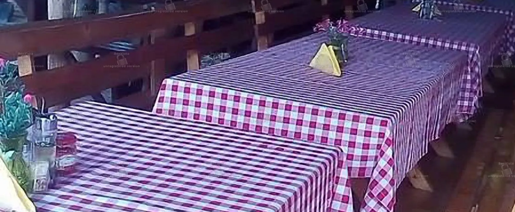 Camping Robinson Country