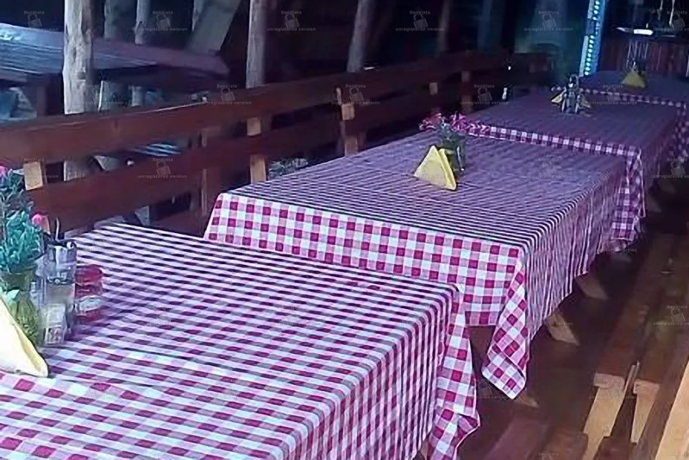 Camping Robinson Country