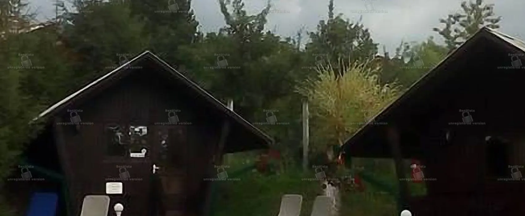 Camping Robinson Country