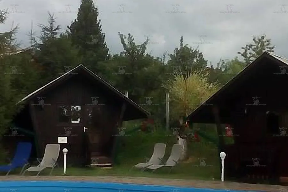 Camping Robinson Country