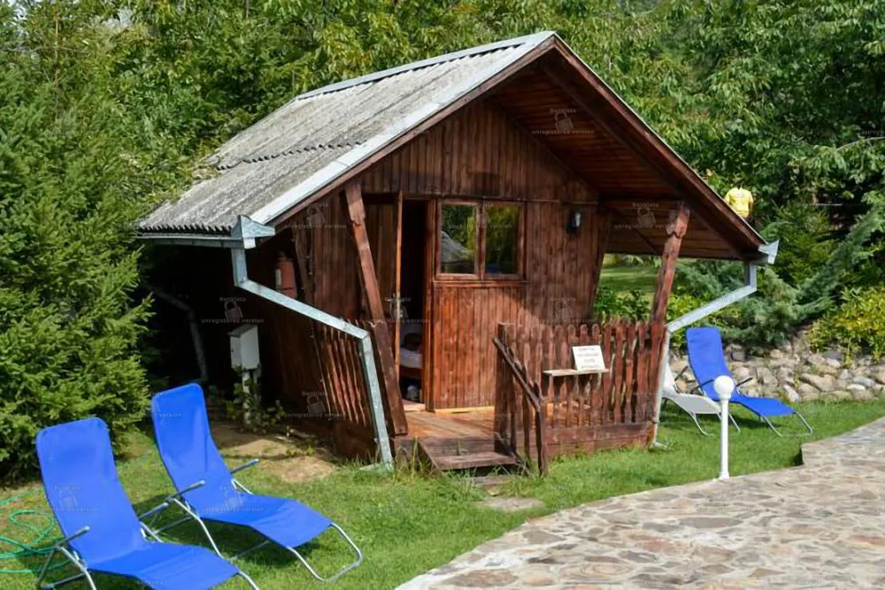 Camping Robinson Country